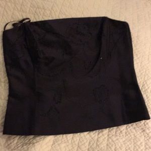 Ann taylor two piece dress.